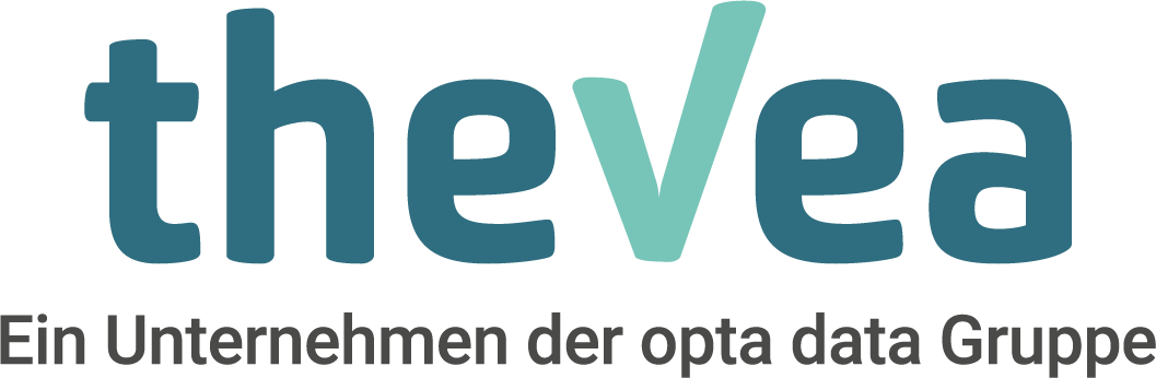 thevea logo